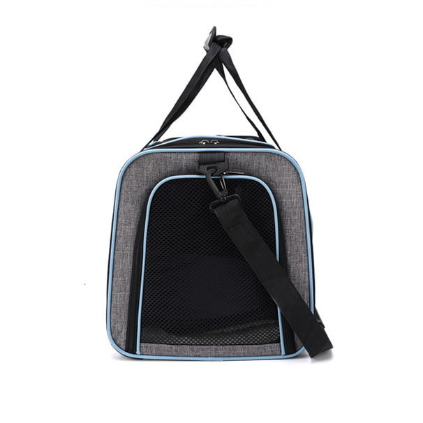 BD-GM60 Outdoor Expand Foldable Cat Carrier Shoulder Bag