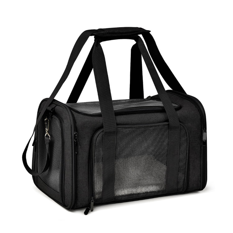 BD-GM63 Breathable Comfort Sided Travel Pet Carriers Bag