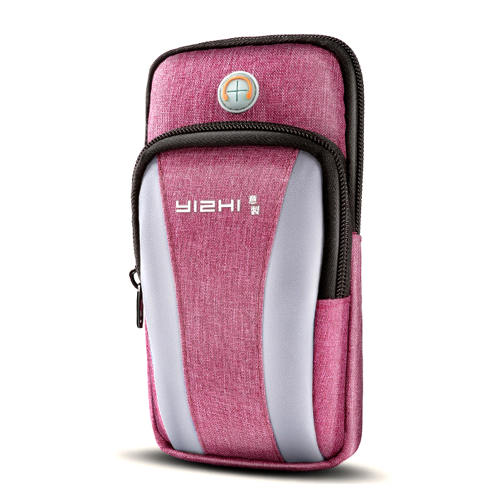 BD-GM81 Outdoor Sports Waterproof Mobile Phone Arm Bag