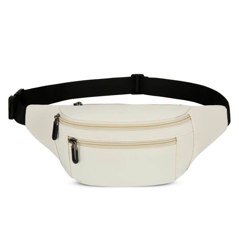 BD-GM15 Casual Lightweight Travel Women Men Waist Bag