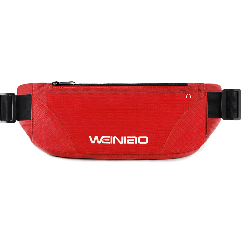 BD-GM99 Adjustable Running Belt Waist Pack for Men Women