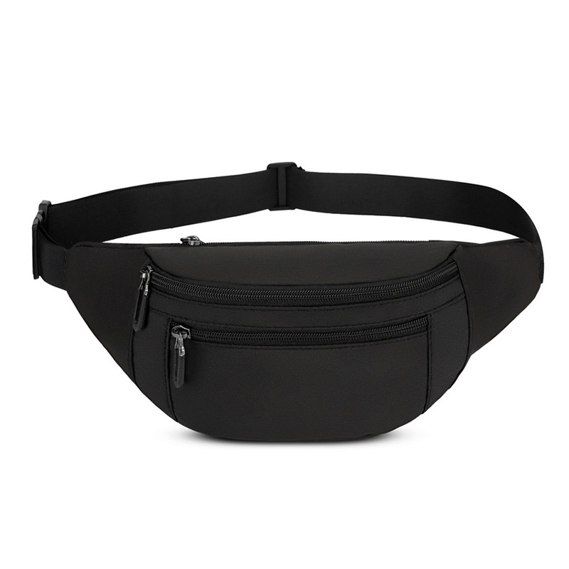 BD-GM15 Casual Lightweight Travel Women Men Waist Bag