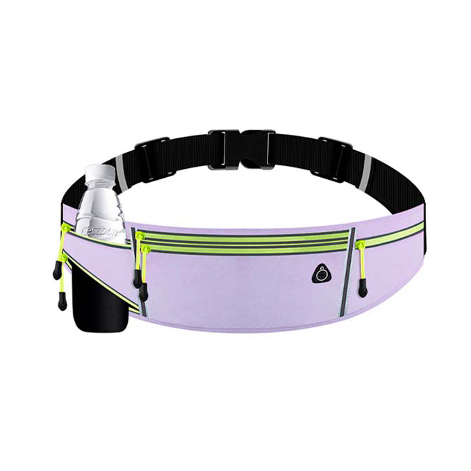 BD-GM94 Sports Running Men Women Belt Waist Phone Bag