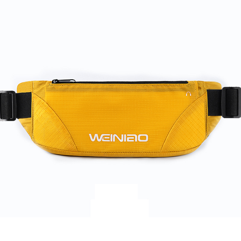 BD-GM99 Adjustable Running Belt Waist Pack for Men Women