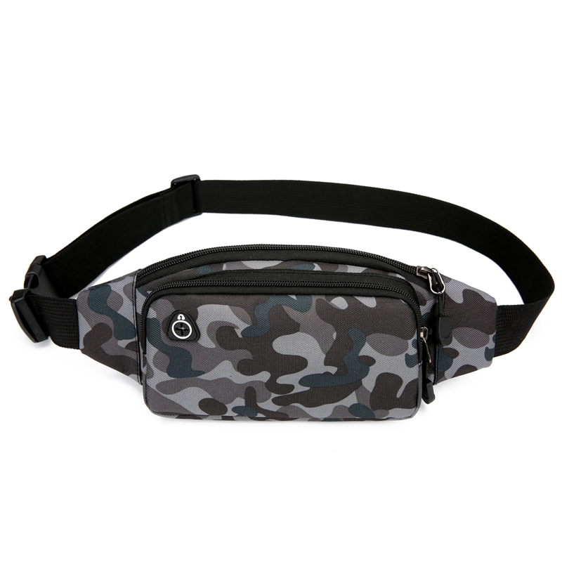 BD-GM100 Outdoor Waist Packs Running Belt Riding Phone Bag