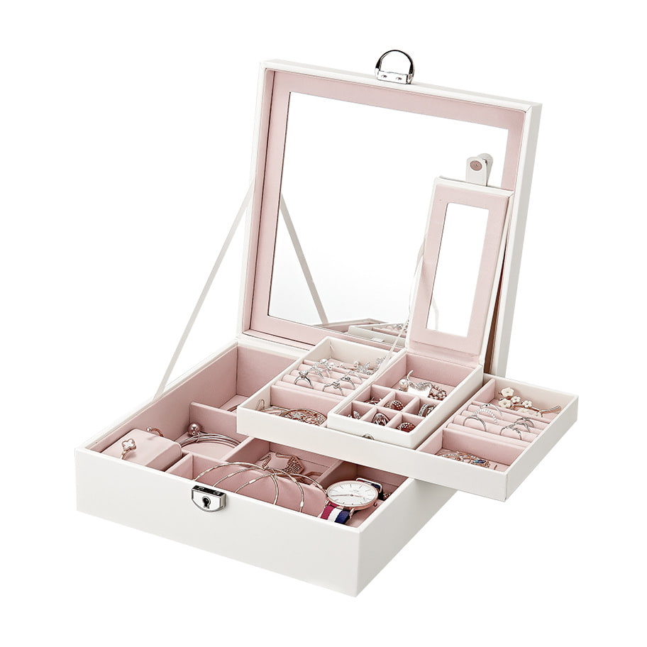 BD-GM54 Multi-Layer Jewellery Storage Packaging Display Box