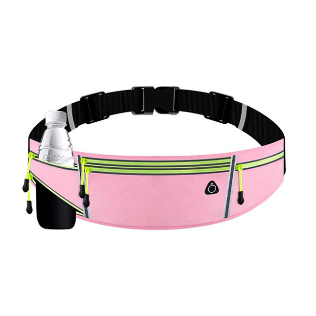 BD-GM94 Sports Running Men Women Belt Waist Phone Bag