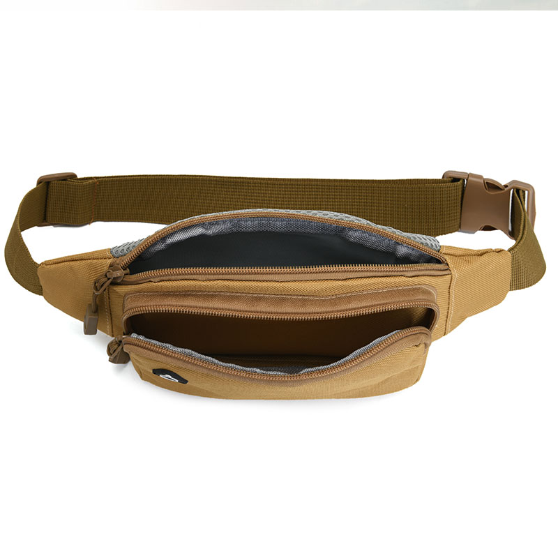 BD-GM100 Outdoor Waist Packs Running Belt Riding Phone Bag